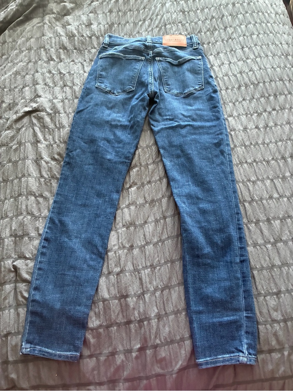 Lucky Brand Women's Skinny Jeans